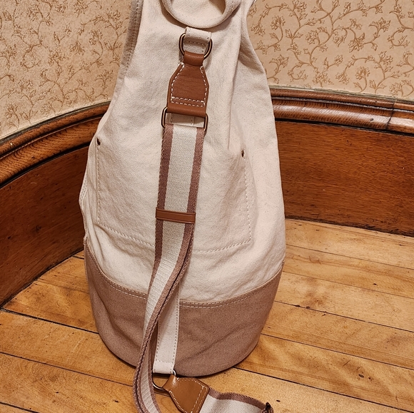 J. Crew bag - Picture 7 of 8